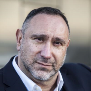 Saul Becker's experiences as a social worker helped shape his understanding of the realities of everyday life for vulnerable and disadvantaged people in society.