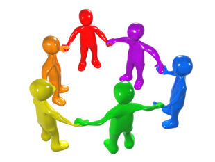 'Social work is complex. It involves working with people to understand their lives, using empathy to build relationships and critical analysis and reflection to make life changing decisions.'