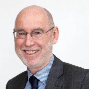Harold Bodmer: 'A lovely, compassionate man, an exemplary public servant and the sector felt very proud to have him as a leader.'
