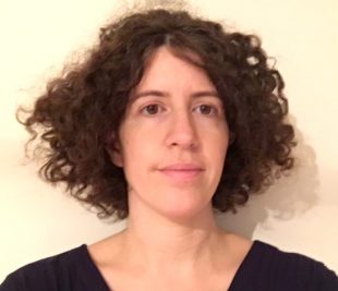 Michelle Delon: 'We developed [CPD] sessions to run along Gibbs reflective cycle [and] added a theoretical basis.' 