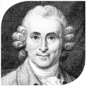 James Lind portrait
