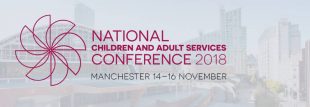 NCAS conference banner