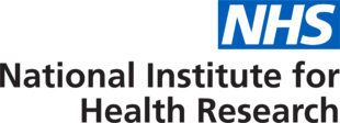 National Institute for Health Research logo