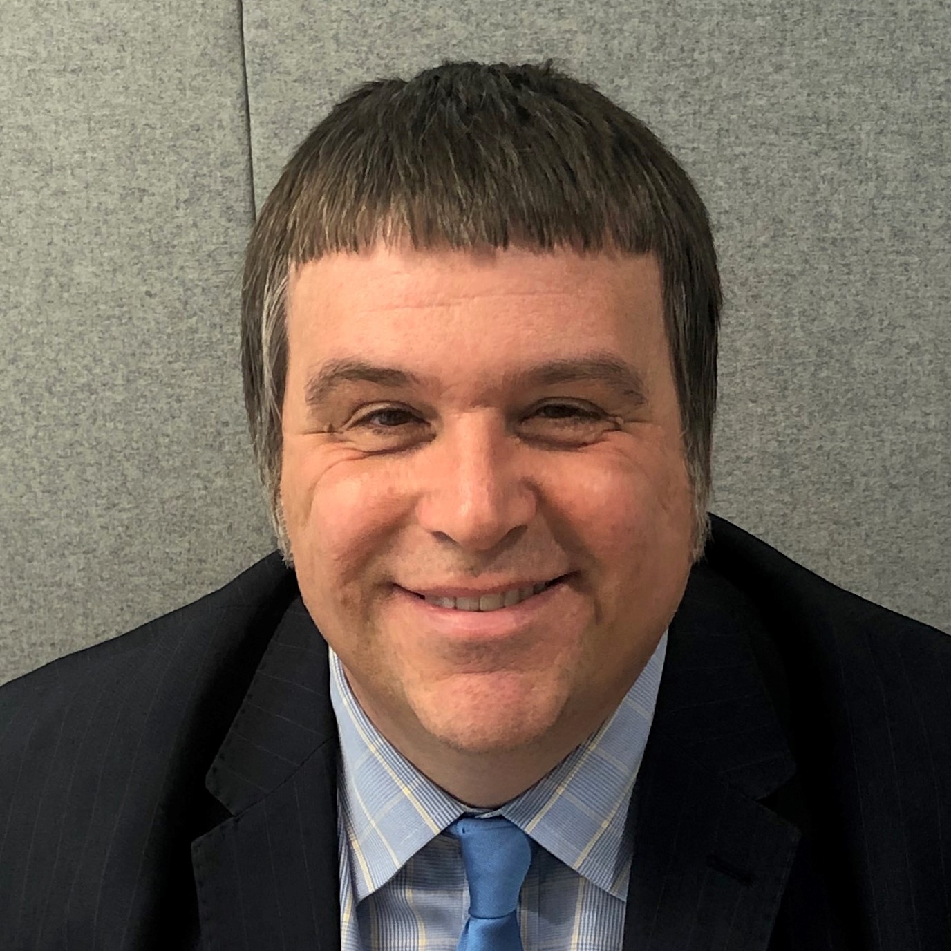 Mark Harvey Social work with adults