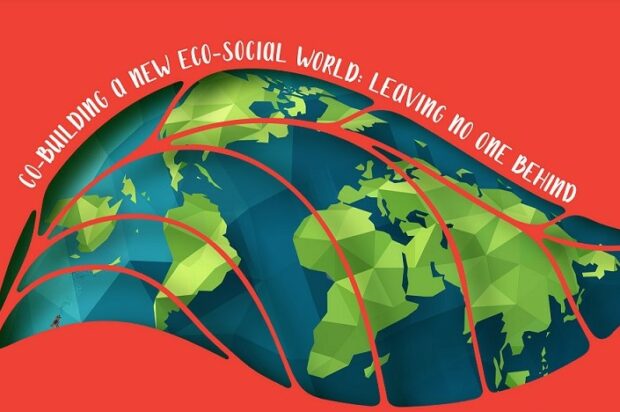 World Social Work Day poster