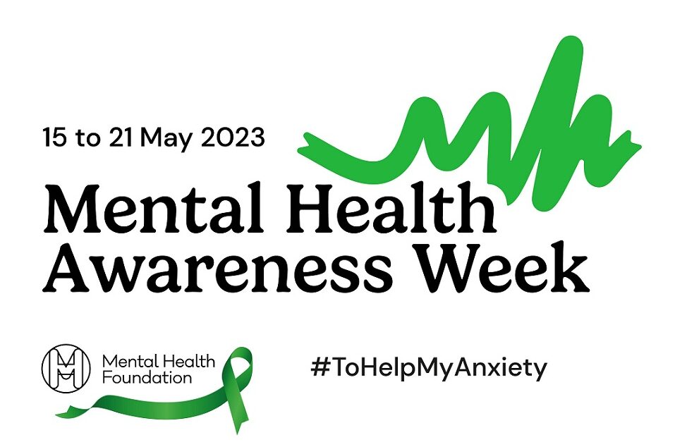 Mental Health Awareness Week reflections on the role of adult social